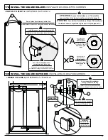 Предварительный просмотр 29 страницы Fleurco Skyline NS148-11-40-79-1 Instruction Manual