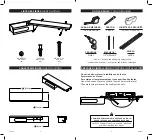 Preview for 2 page of Fleurco VEH1805 Installation And User Manual