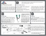 Flex-a-Lite 31143 Quick Start Manual предпросмотр