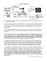 Preview for 3 page of Flex-a-Lite 678 Installation Instructions