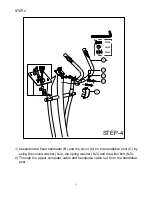 Предварительный просмотр 13 страницы Flex Fitness KH-706J2 User Manual