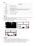 Предварительный просмотр 17 страницы Flex Fitness KH-706J2 User Manual
