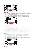 Preview for 18 page of Flex Fitness KH-706J2 User Manual