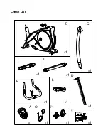 Предварительный просмотр 8 страницы Flex Fitness KH-706MD User Manual