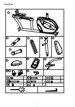 Preview for 5 page of Flex Fitness KH-711RD Manual