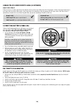 Preview for 15 page of Flex innovations Cessna 170 60E G2 Instruction Manual