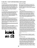 Preview for 41 page of Flex innovations FV-31 Cypher Instruction Manual