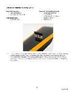 Preview for 8 page of Flex innovations MAMBA 120 Instruction Manual