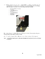 Preview for 12 page of Flex innovations MAMBA 120 Instruction Manual