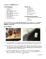 Preview for 41 page of Flex innovations MAMBA 120 Instruction Manual