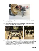 Preview for 44 page of Flex innovations MAMBA 120 Instruction Manual