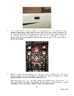 Preview for 53 page of Flex innovations MAMBA 120 Instruction Manual