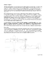 Preview for 57 page of Flex innovations MAMBA 120 Instruction Manual