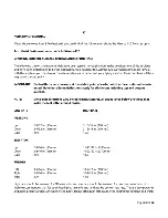 Preview for 60 page of Flex innovations MAMBA 120 Instruction Manual