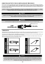 Preview for 15 page of Flex innovations RV-8 10 Super PNP Instruction Manual