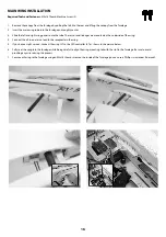 Предварительный просмотр 17 страницы Flex innovations RV-8 10 Super PNP Instruction Manual