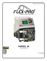 Предварительный просмотр 1 страницы Flex-Pro A2V24-GE Operating Manual