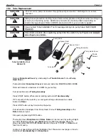 Preview for 14 page of Flex-Pro A2V24-GE Operating Manual