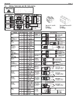 Предварительный просмотр 9 страницы Flex-Pro Norprene A3 Operating Manual