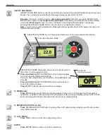 Preview for 11 page of Flex-Pro Norprene A3 Operating Manual