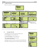 Предварительный просмотр 13 страницы Flex-Pro Norprene A3 Operating Manual