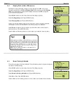 Preview for 14 page of Flex-Pro Norprene A3 Operating Manual