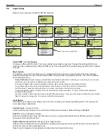 Preview for 15 page of Flex-Pro Norprene A3 Operating Manual