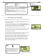 Preview for 16 page of Flex-Pro Norprene A3 Operating Manual