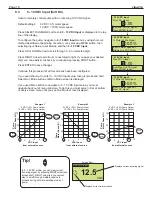 Preview for 18 page of Flex-Pro Norprene A3 Operating Manual