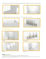 Preview for 3 page of Flex Structure TempWall Installation Manual