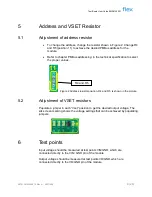 Preview for 9 page of Flex 1286016 User Manual