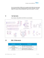 Preview for 11 page of Flex 1286016 User Manual