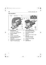 Preview for 4 page of Flex 329.363 Operating Instructions Manual