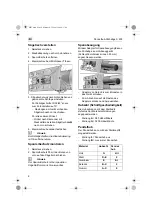 Preview for 8 page of Flex 329.363 Operating Instructions Manual