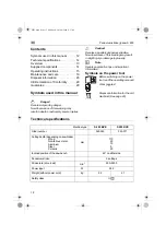 Preview for 12 page of Flex 329.363 Operating Instructions Manual