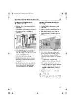 Preview for 27 page of Flex 329.363 Operating Instructions Manual