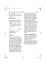 Preview for 31 page of Flex 329.363 Operating Instructions Manual