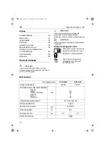 Preview for 32 page of Flex 329.363 Operating Instructions Manual