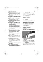 Preview for 35 page of Flex 329.363 Operating Instructions Manual