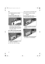 Preview for 46 page of Flex 329.363 Operating Instructions Manual