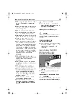 Preview for 55 page of Flex 329.363 Operating Instructions Manual