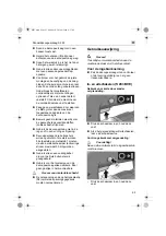 Preview for 65 page of Flex 329.363 Operating Instructions Manual