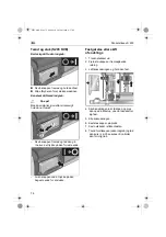 Preview for 76 page of Flex 329.363 Operating Instructions Manual