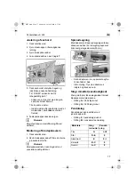 Preview for 77 page of Flex 329.363 Operating Instructions Manual