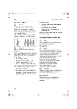 Preview for 78 page of Flex 329.363 Operating Instructions Manual