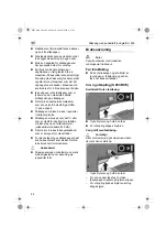 Preview for 84 page of Flex 329.363 Operating Instructions Manual