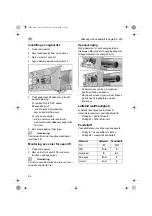 Preview for 86 page of Flex 329.363 Operating Instructions Manual