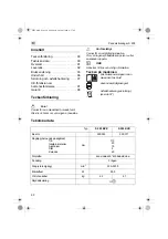 Preview for 90 page of Flex 329.363 Operating Instructions Manual