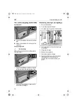 Preview for 94 page of Flex 329.363 Operating Instructions Manual