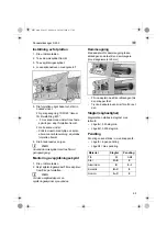 Preview for 95 page of Flex 329.363 Operating Instructions Manual